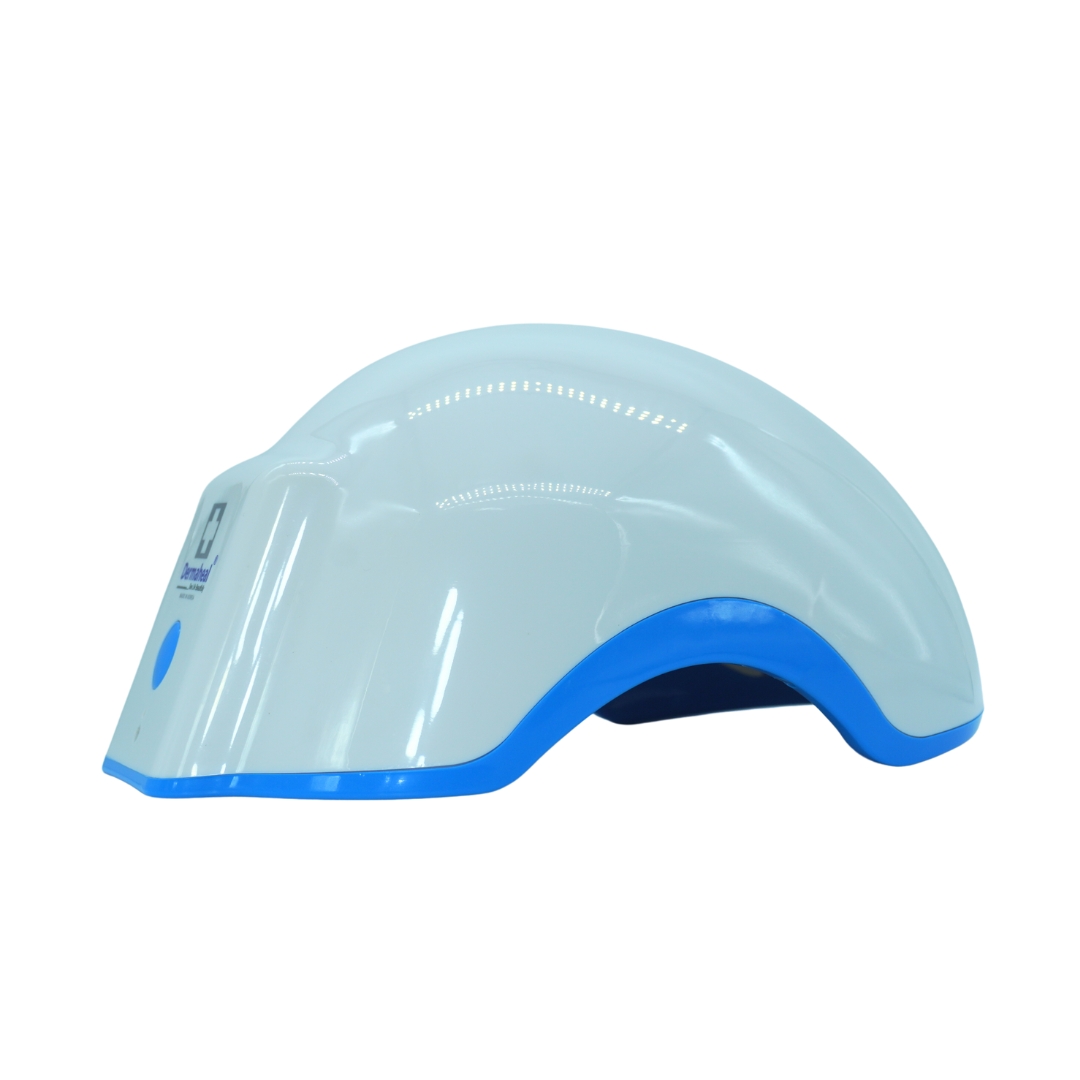 Laser Cap Trichocare Pharma