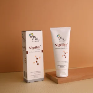 Fixderma Nigrilite Cream