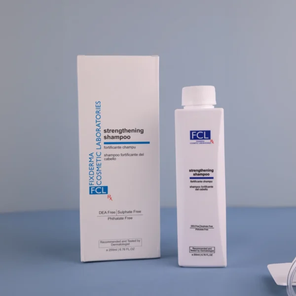 Fix Derma FCL Strengthening Shampoo