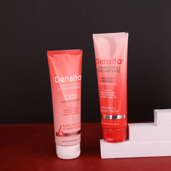 Densita Shampoo and Conditioner Kit