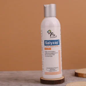 Fixderma Salyzap Body Wash