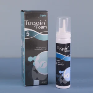 Tugain Foam 5%