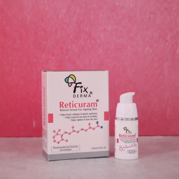 Fix Derma Reticuram Retinol Serum