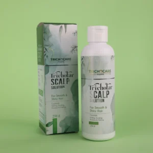 Trichotar Scalp Solution,hair fall control shampoo