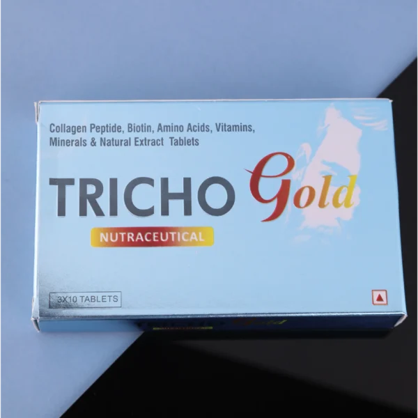 Trichogold Tablet