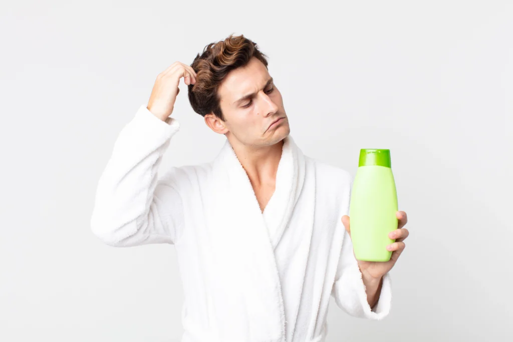 How to Pick the Best shampoo for control hair fall