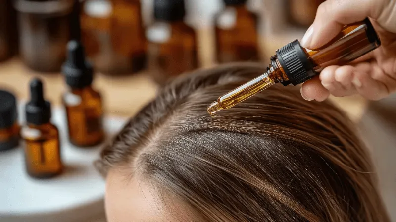 Best Hair Serum for Hair Growth