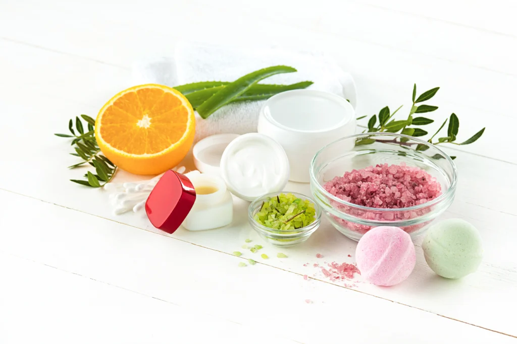 The Role of Natural Ingredients in Face Wash for Clear Skin